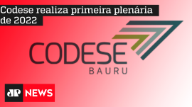 Codese realiza primeira plen�ria de 2022