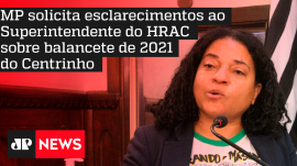 MP solicita esclarecimentos ao Superintendente do HRAC sobre balancete de 2021 do Centrinho