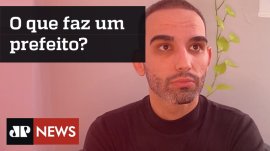 O que faz um prefeito?