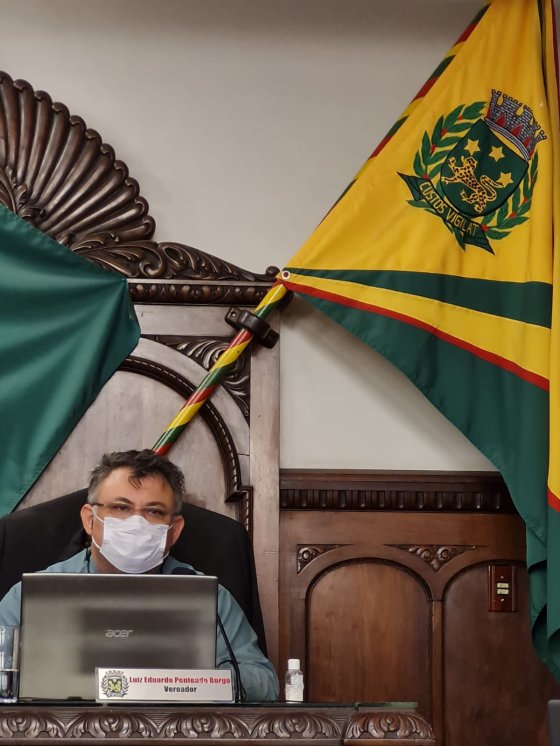 Liberdade: C�mara aprova Projeto de Lei que veda o Passaporte Vacinal