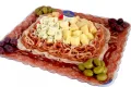 Tbua Mista Grande (Serve 10 a 12 pessoas)