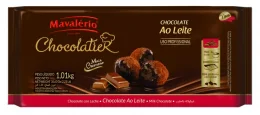 Chocolatier Profissional Puro - Mavalerio