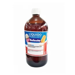 Liquido - Selecta