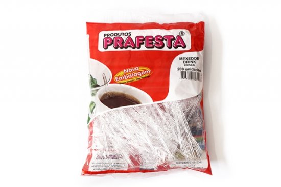 Mexedor Drink - PraFesta