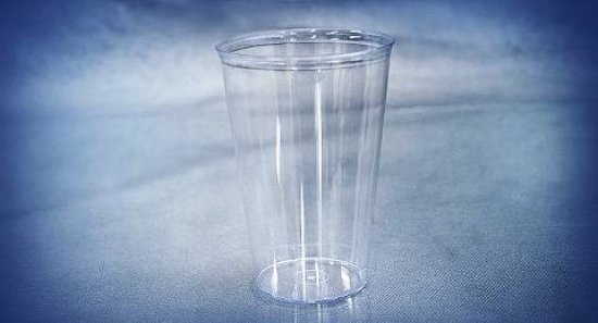 Copo - Linha Cristal - Prafesta