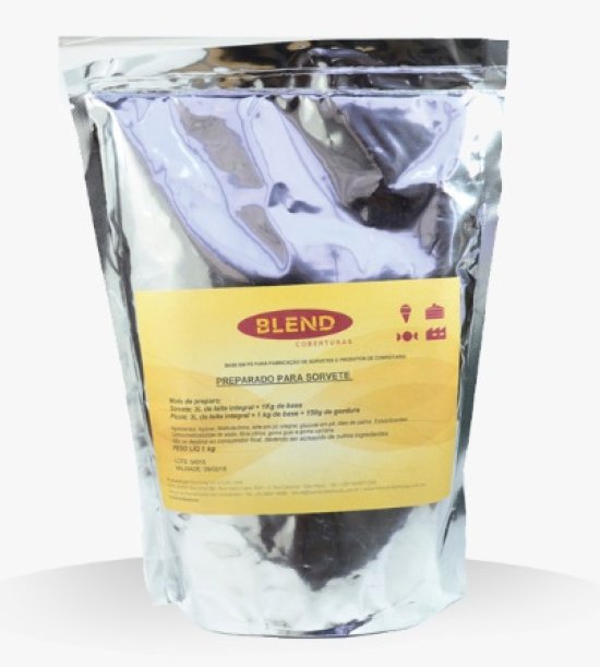 Blend - Base