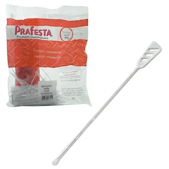 Mexedor Caf� - PraFesta