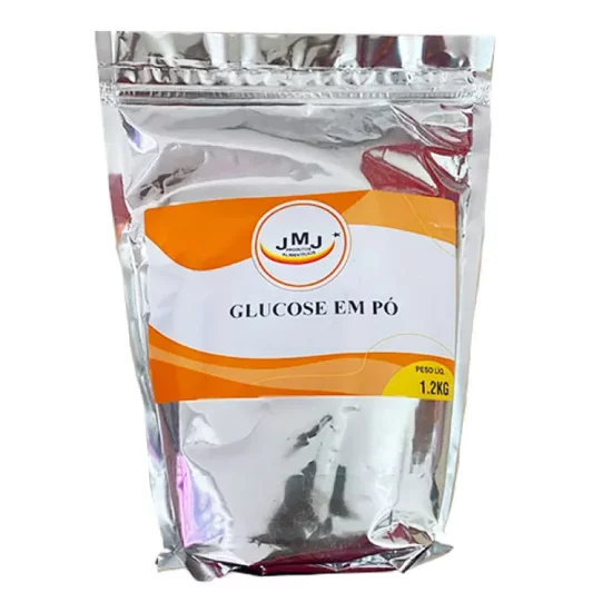 Glucose em P�