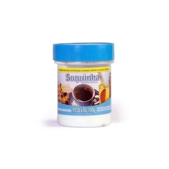 Kerry Suquinha - 100gr