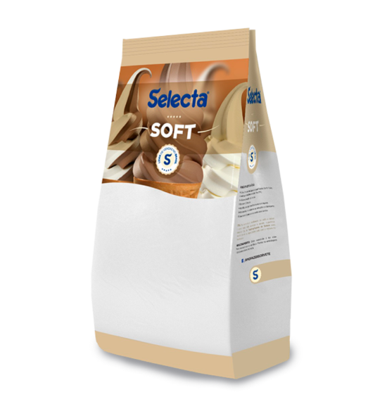 Base Soft - Selecta