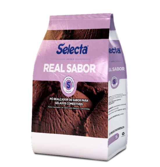 Real�ador de Sabor - Selecta