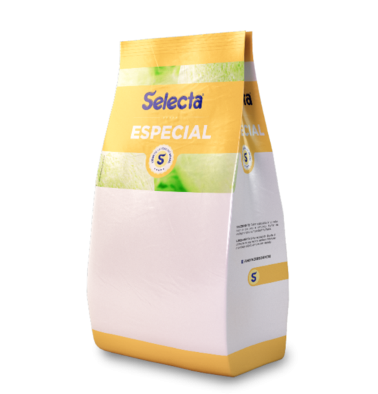 Saborizantes em P� - Selecta Especial