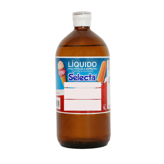 Liquido - Selecta