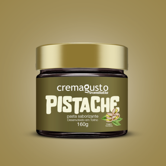 Cremagusto - Aromitalia
