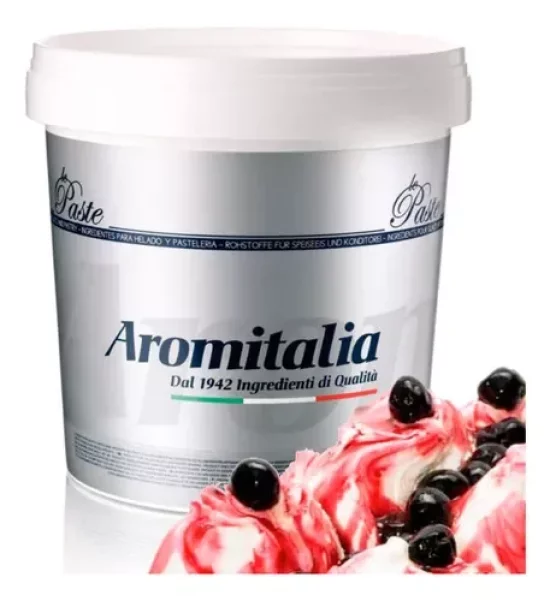 Mesclas - Aromitalia