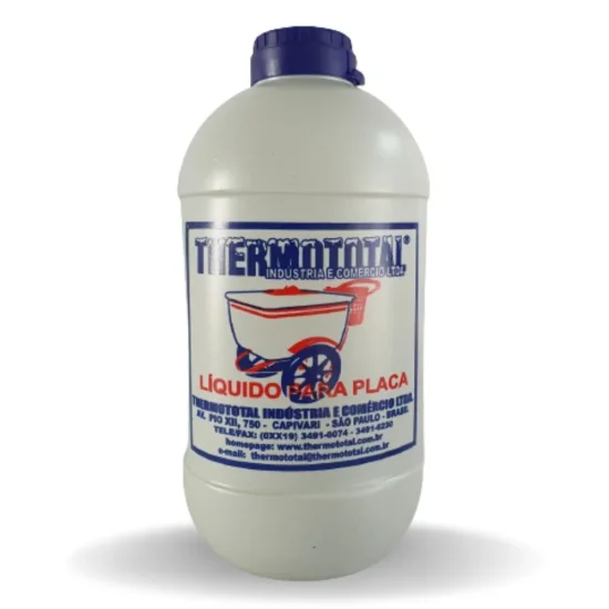 Pe�as Carrinhos - Thermototal