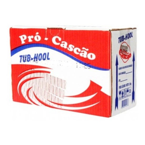 Rolinho Waffer - Pro Casc�o