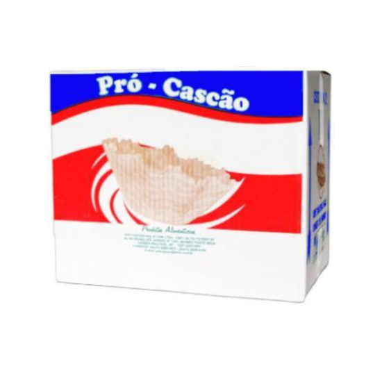 Cestinha - Pro Casc�o