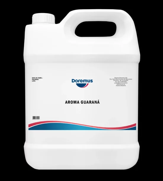 Aroma Guaran� - Doremus