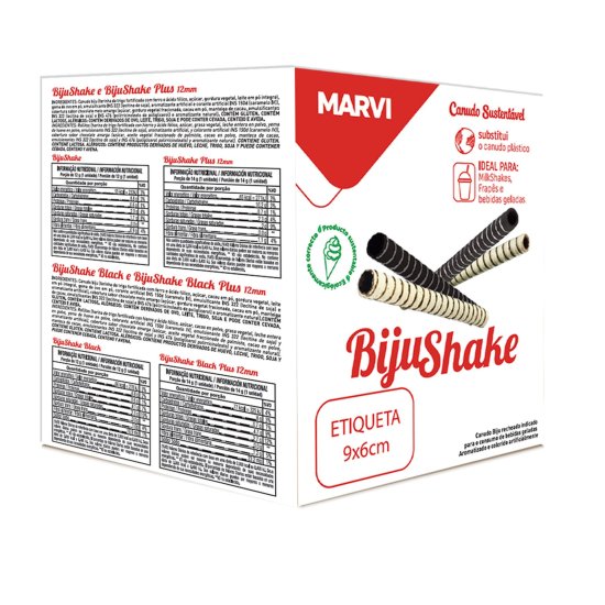 BijuShake - Marvi