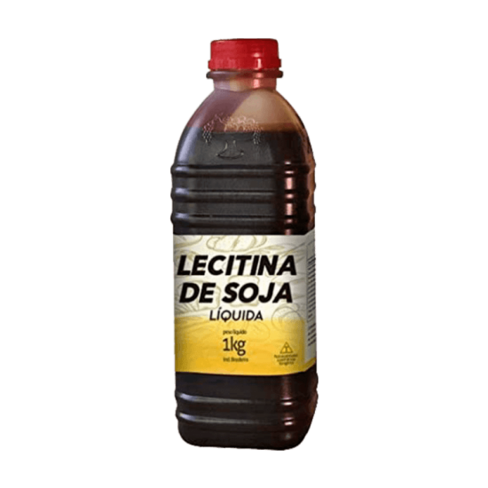 Lecitina de Soja Liquida