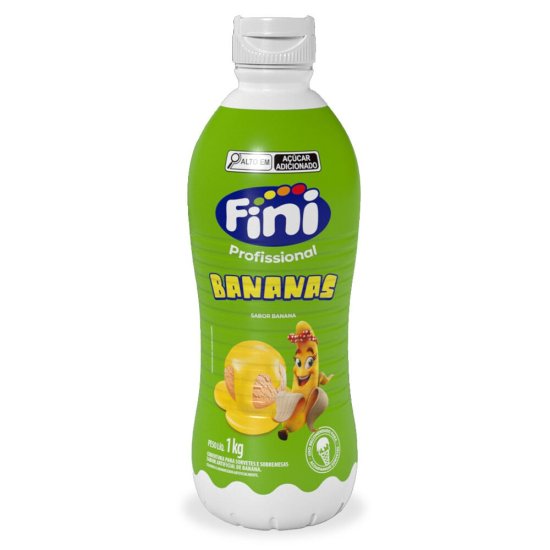 Cobertura - Fini