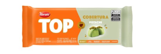 Harald Cobertura TOP Barra