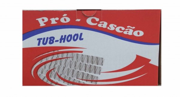 Rolinho Waffer - Pro Casc�o