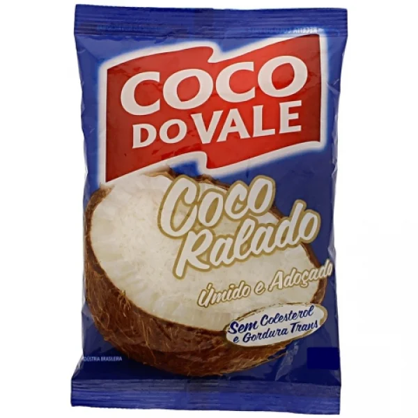 Dovale - Coco