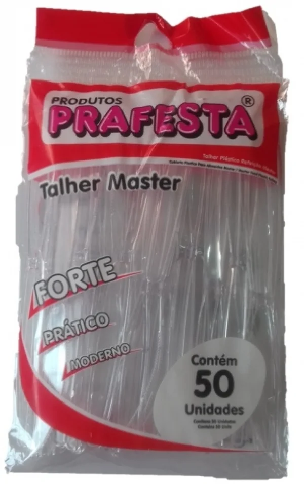 Faca Master - PraFesta