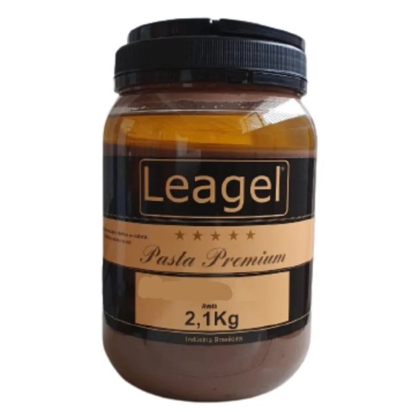 Pasta saborizante - Leagel Premium