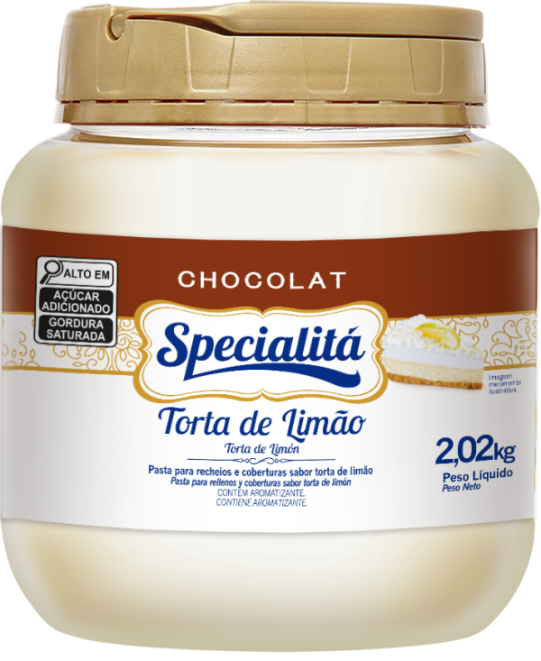 Mesclas - Specialit� Chocolat