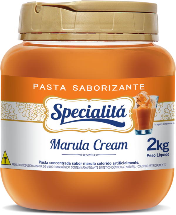 Pasta Saborizante - Specialit�