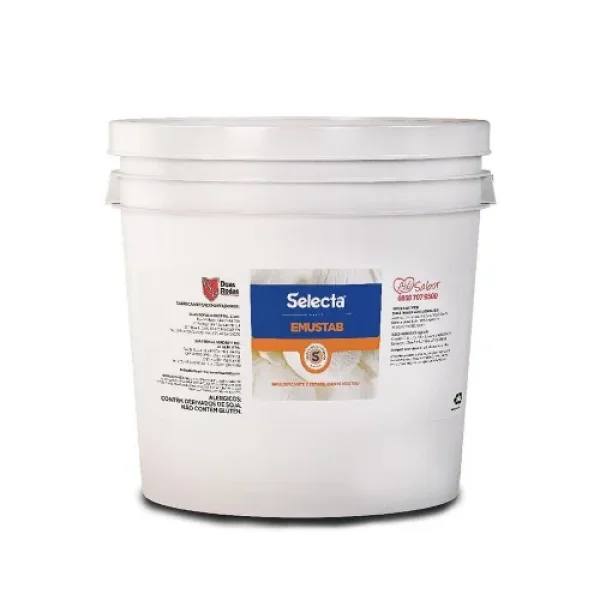Emulsificante - Selecta