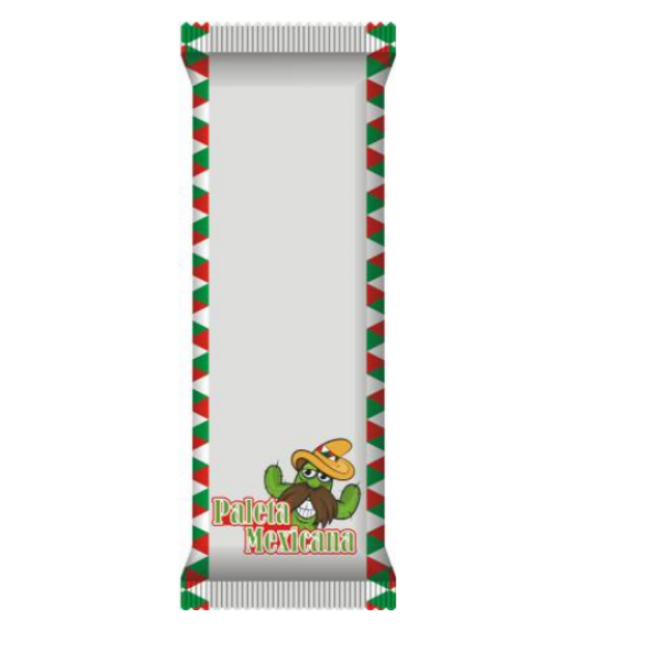 Embalagem para Paleta - Riacho