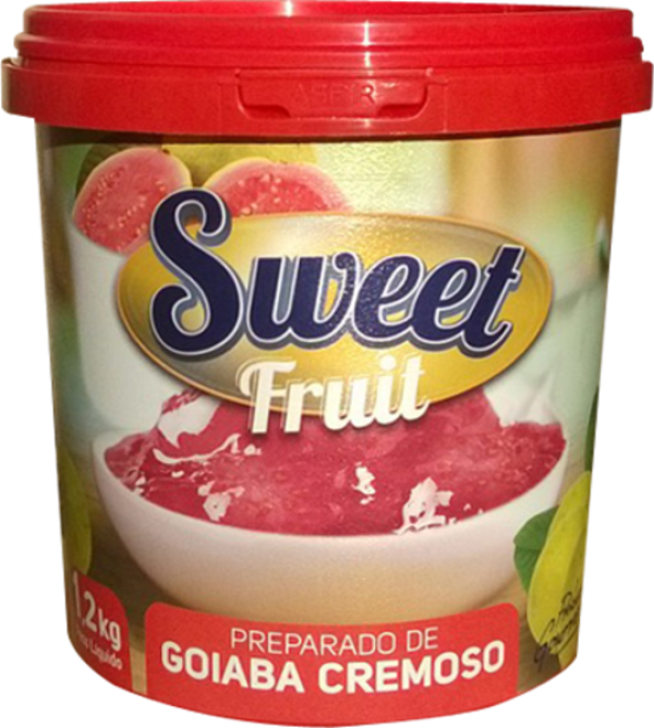 Polpa de Frutas - JEB