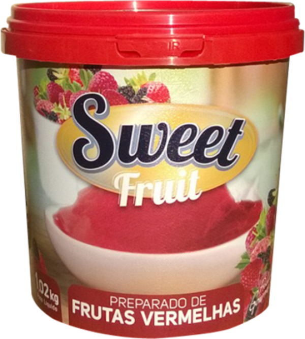 Polpa de Frutas - JEB