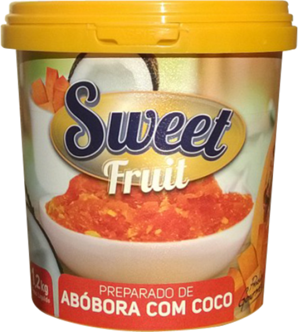 Polpa de Frutas - JEB