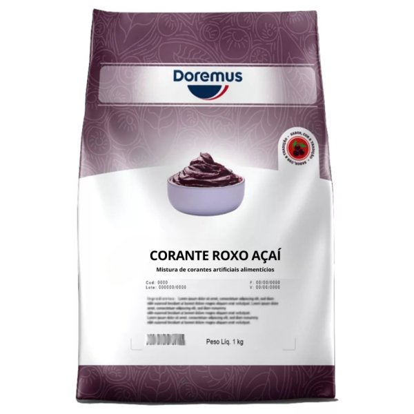 Corantes em p�