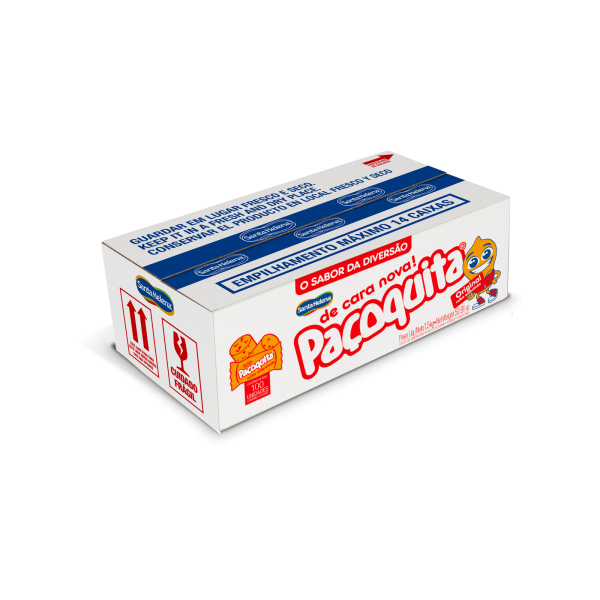 Pa�oca - Santa Helena