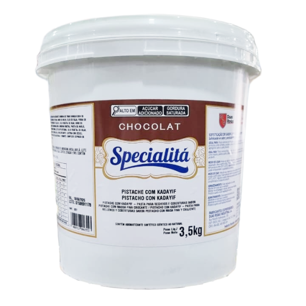 Mesclas - Specialit� Chocolat