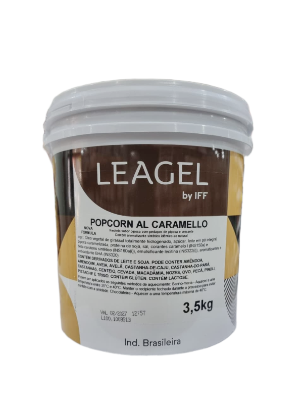 Mesclas - Leagel