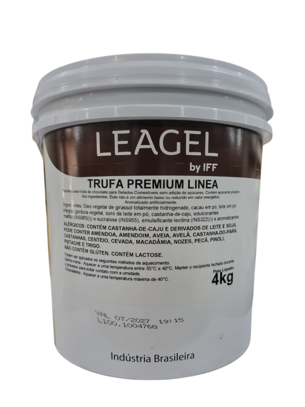 Mesclas - Leagel