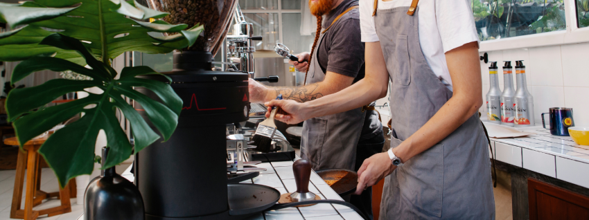 Diferenciais para Cafeteria: Como se destacar em um mercado competitivo