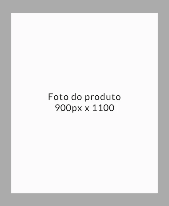 Produto Teste