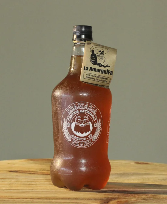 La AmarguPA | IPA