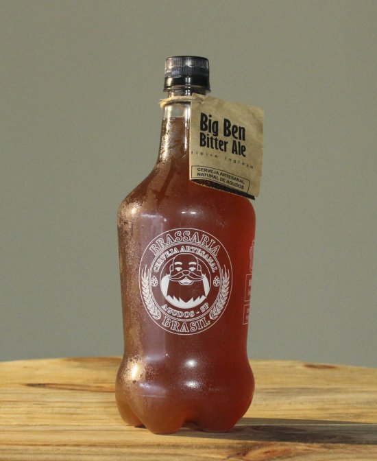 Big Ben | Bitter Ale