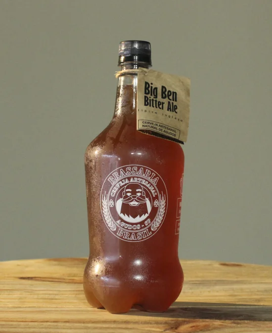 Big Ben | Bitter Ale