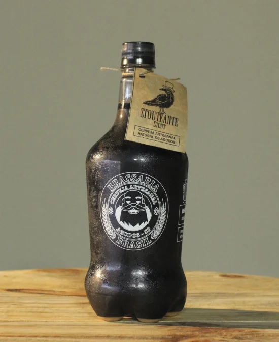 Stouteante | Stout