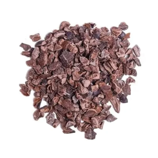 Nibs De Cacau